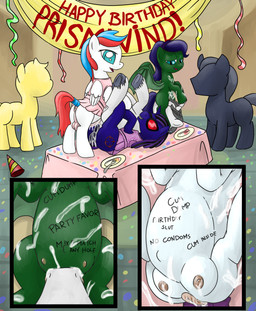 absurd_res anal bat_pony birthday birthday_party bisexual body_writing crossdressing cum cum_eating cum_everywhere cum_in_ass cum_in_mouth cum_in_pussy cum_inflation cum_inside cum_on_body cum_on_face cunnilingus equine excessive_cum facesitting female foursome gangbang girly group group_sex half-closed_eyes hi_res horn inflation lactating male mammal messy my_little_pony oral pegasus penetration pregnant prismwind sex sloppy_seconds smudge_proof table teats thestral unicorn vaginal vaginal_penetration wings young
Rating: Explicit
Score: 8
User: Prismwind
Date: June 18, 2014 absurd_res anal bat_pony birthday birthday_party bisexual body_writing crossdressing cum cum_eating cum_everywhere cum_in_ass cum_in_mouth cum_in_pussy cum_inflation cum_inside cum_on_body cum_on_face cunnilingus equine excessive_cum facesitting female foursome gangbang girly group group_sex half-closed_eyes hi_res horn inflation lactating male mammal messy my_little_pony oral pegasus penetration pregnant prismwind sex sloppy_seconds smudge_proof table teats thestral unicorn vaginal vaginal_penetration wings young
Rating: Explicit
Score: 8
User: Prismwind
Date: June 18, 2014
