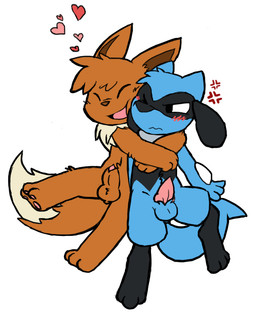 2014 3_fingers 3_toes <3 angry anthro balls blush cub duo eevee eeveelution erection eyes_closed fur hug knot male male/male nintendo one_eye_closed oob open_mouth pawpads paws penis pokémon riolu toes video_games young
Rating: Explicit
Score: 25
User: 64MA
Date: December 01, 2014 2014 3_fingers 3_toes <3 angry anthro balls blush cub duo eevee eeveelution erection eyes_closed fur hug knot male male/male nintendo one_eye_closed oob open_mouth pawpads paws penis pokémon riolu toes video_games young
Rating: Explicit
Score: 25
User: 64MA
Date: December 01, 2014