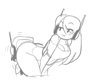 antennae big_butt blush butt cave_story cleavage clothed clothing curly_brace duo female humanoid machine male mechanical monochrome noill quote_(cave_story) robot solo_focus video_games
Rating: Questionable
Score: 12
User: Juni221
Date: September 06, 2014 antennae big_butt blush butt cave_story cleavage clothed clothing curly_brace duo female humanoid machine male mechanical monochrome noill quote_(cave_story) robot solo_focus video_games
Rating: Questionable
Score: 12
User: Juni221
Date: September 06, 2014
