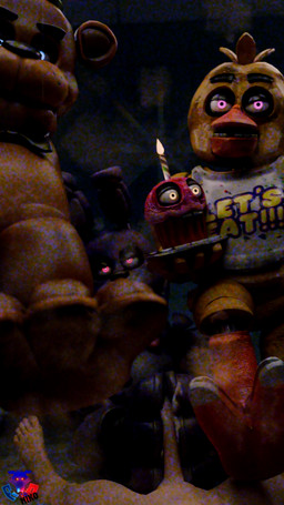 angry anthro bodily_fluids cum cum_on_feet dark eyebrows feet first_person_view foot_fetish foot_focus foot_play footjob genital_fluids group group_sex human_pov lifting looking_at_viewer machine male male_pov metal penile raised_leg sex rookieanimator210 five_nights_at_freddy's scottgames bonnie_(fnaf) chica_(fnaf) cupcake_(fnaf) foxy_(fnaf) freddy_(fnaf) animatronic bear chiken human lagomorph leporid mammal rabbit robot robot_anthro 2025 3d_(artwork) 9:16 blender_(artwork) blender_cycles_(artwork) digital_media_(artwork) hi_res