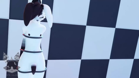 anthro blush blush_lines extreme_size_difference group internal male micro neck_bulge nipples nude oral_vore size_difference swallowing teeth tongue trio vore kris-kawaii cult_of_the_lamb massive_monster_(studio) lamb_(cult_of_the_lamb) red_crown_(cult_of_the_lamb) x_(kris-kawaii) bovid caprine lagomorph leporid mammal rabbit sheep 16:9 3d_(artwork) 3d_animation animated digital_media_(artwork) long_playtime widescreen