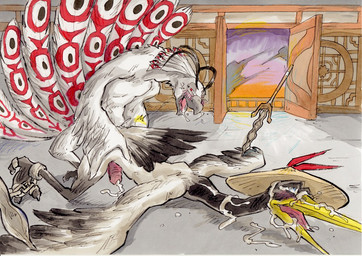 anal anal_penetration avian bird blush crane cum cum_inside daigaijin duo forced hat kung_fu_panda lord_shen male male/male master_crane orgasm peacock penetration penis rape tongue weapon
Rating: Explicit
Score: 11
User: LoveIsThePrice
Date: November 13, 2014 anal anal_penetration avian bird blush crane cum cum_inside daigaijin duo forced hat kung_fu_panda lord_shen male male/male master_crane orgasm peacock penetration penis rape tongue weapon
Rating: Explicit
Score: 11
User: LoveIsThePrice
Date: November 13, 2014