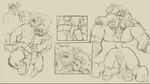 age_difference andromorph anthro balls bodily_fluids brother_penetrating_brother bulge_grab chair_position clothing clothing_aside cum cum_inside duo fingers_in_underwear from_behind_position genital_fluids genitals humanoid_genitalia humanoid_penis intersex intersex/male jockey_position legwear male open_mouth panties panties_aside penetration penis prone_bone_position rear_view sex spread_legs spreading swirl thigh_highs tongue tongue_out underwear underwear_aside vaginal vaginal_penetration young younger_penetrated mourph ambiguous_species mammal hi_res brother_(lore) brothers_(lore) incest_(lore) sibling_(lore)