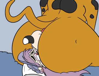 anal anthro big_butt butt duo facesitting huge_butt male male/male oral rimming sex sitting sitting_on_another tongue tongue_out eternal-ferret hanna-barbera scooby-doo_(series) scooby-doo canid canine canis domestic_dog domestic_ferret great_dane mammal mastiff molosser mustelid musteline true_musteline weasel hi_res