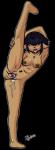 2013 alpha_channel breasts canine dripping female flexible hair_over_eyes mammal nanodirty open_mouth plain_background pussy sex_toy shinobu splits spread_legs spreading standing tongue tongue_out transparent_background vibrator
Rating: Explicit
Score: 5
User: verin
Date: April 17, 2014