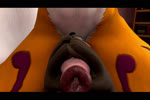 abdominal_bulge animal_genitalia animal_penis ankle_grab anthro anthro_on_anthro anthro_penetrated anthro_penetrating anthro_penetrating_anthro anthro_pov balls bodily_fluids bouncing_breasts breast_size_difference breasts canine_genitalia canine_penis cum cum_in_mouth cum_in_pussy cum_inflation cum_inside digiphilia digitigrade duo feet fellatio fellatio_pov female female_on_bottom female_penetrated female_pov first_person_view from_front_position genital_fluids genitals gynomorph gynomorph/female gynomorph_on_top gynomorph_penetrating gynomorph_penetrating_female handjob inflation intersex intersex/female intersex_on_top intersex_penetrating intersex_penetrating_female interspecies knot leg_grab lying medium_breasts missionary_position nude obscured_penetration on_back on_bottom on_top oral paws penetration penile penis pussy receiving_pov sex sheath small_breasts submissive submissive_pov table_lotus_position toes vaginal vaginal_penetration victory_position young young_anthro young_female young_pov sumeriandragon bandai_namco digimon disney warfare_machine zootopia judy_hopps warfare_renamon canid canine digimon_(species) lagomorph leporid mammal rabbit renamon 3:2 3d_(artwork) 3d_animation animated digital_media_(artwork) high_framerate huge_filesize long_playtime no_sound source_filmmaker_(artwork) webm