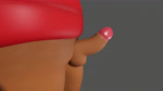 anthro balls brown_body erection foreskin genitals male penis physics shaking solo swinging_penis mypawche bear brown_bear grizzly_bear mammal ursine 16:9 3d_(artwork) 4k absurd_res animated digital_media_(artwork) hi_res no_sound short_playtime webm widescreen