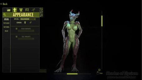 advertisement anthro character_creator female male solo khralzar patreon shades_of_elysium 16:9 3d_(artwork) 3d_animation animated colored digital_media_(artwork) hi_res long_playtime no_sound video widescreen