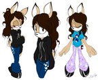 5_fingers anthro big_ears biped black_body black_clothing black_ear_tips black_ears black_fur black_hoodie black_nose black_tail black_tail_tip black_topwear blue_bottomwear blue_clothing blue_jeans blue_legwear blue_pajama_shirt blue_pajamas blue_pants blue_shirt blue_topwear blush bottomwear breasts brown_eyes brown_hair cheek_blush closed_smile clothed clothed_anthro clothed_female clothing cloven_hooves curled_hair denim denim_bottomwear denim_clothing dipstick_ears dipstick_tail ear_markings embarrassed female female_anthro fingers fur hair half-closed_eyes hand_holding hand_on_hand hands_behind_back hoodie hooves hug jeans legwear long_hair looking_aside looking_at_viewer looking_away markings mouth_closed multicolored_ears multicolored_tail multiple_poses narrowed_eyes pajama_pants pajama_shirt pajamas pants ponytail pose purple_clothing purple_legwear purple_pajama_pants purple_pajamas scut_tail self_hug shirt short_tail shy simple_background small_breasts small_nose smile snowman solo standing tail tail_markings tan_arms tan_body tan_ears tan_eyelids tan_face tan_fur tan_hands tan_head tan_tail teeth three_tone_ears topwear two_tone_ears two_tone_head unguligrade white_background white_body white_ears white_face white_fur white_head white_inner_ear white_tail white_tail_tip 8-bit-britt capcom mega_man_(series) sega sonic_the_hedgehog_(series) fan_character mega_man_(character) rane_(8-bit-britt) sonic_the_hedgehog deer faun mammal artist_name full-length_portrait half-length_portrait portrait signature