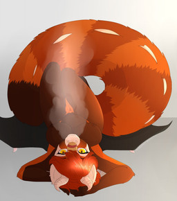 2015 bat breasts brown_fur female fluffy_tail fur horn hybrid looking_at_viewer mammal nipples orange_fur plain_background pussy red_panda saetia white_fur wings yellow_eyes
Rating: Explicit
Score: 11
User: pressfarttocontinue
Date: February 27, 2015 2015 bat breasts brown_fur female fluffy_tail fur horn hybrid looking_at_viewer mammal nipples orange_fur plain_background pussy red_panda saetia white_fur wings yellow_eyes
Rating: Explicit
Score: 11
User: pressfarttocontinue
Date: February 27, 2015