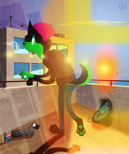 barefoot black_nose male solo zyrus
Rating: Safe
Score: 1
User: Hardstyle_Chris
Date: May 27, 2013 barefoot black_nose male solo zyrus
Rating: Safe
Score: 1
User: Hardstyle_Chris
Date: May 27, 2013