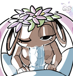 :3 anthro anthro_on_anthro anthro_penetrated anthro_penetrating anthro_penetrating_anthro blue_body bodily_fluids breasts brown_body duo_focus feet fellatio female female_penetrated first_person_view flower genital_fluids genitals group head_grab humanoid_genitalia humanoid_penis male male/female male_penetrating male_penetrating_female male_pov nipples nude one_eye_closed oral oral_penetration penetration penile penis penis_in_mouth pink_body plant saliva sex simple_background smile steam trio wings scrambledeve blushcrunch_studio dandy's_world roblox background_character bassie_(dandy's_world) flutter_(dandy's_world) flyte_(dandy's_world) arthropod butterfly insect lepidopteran toon_(dandy's_world)