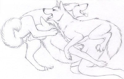 2013 all_fours anal anal_penetration animal_genitalia anthro anthro_on_feral balls bent_over bestiality canine_penis cum cum_in_mouth cum_inside doggystyle eyes_closed fellatio feral from_behind gay group group_sex interspecies male nude oral oral_sex paper_wings penetration penis sex sketch spitroast threesome tongue tongue_out
Rating: Explicit
Score: 3
User: tony311
Date: December 24, 2013