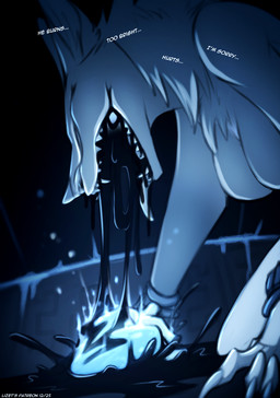 anthro breasts claws eyes_closed female finger_claws fingers fur heart_(organ) kneeling open_mouth organs simple_background solo teeth tongue vomiting lizet itzali_(lizet) canid canine canis coyote mammal 2025 dated digital_drawing_(artwork) digital_media_(artwork) hi_res monochrome