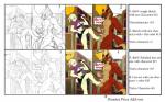 adult advertisement balls canine cock_and_ball_torture female fox interspecies kyrie_burnheart lagomorph librarian library male penis predator/prey_relations rabbit straight torture
Rating: Explicit
Score: 0
User: Burnheartkyrie
Date: December 03, 2013