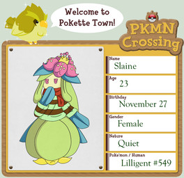 animal_crossing anthro avian beak bird clothing crossover duo english_text feathers female kurpo lilligant nintendo pokémon purple_eyes scarf shirt solo_focus text video_games wings
Rating: Safe
Score: 1
User: Deatron
Date: November 10, 2013 animal_crossing anthro avian beak bird clothing crossover duo english_text feathers female kurpo lilligant nintendo pokémon purple_eyes scarf shirt solo_focus text video_games wings
Rating: Safe
Score: 1
User: Deatron
Date: November 10, 2013
