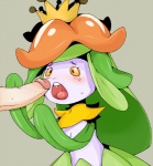 b-intend fellatio female lilligant male nintendo oral oral_sex penis pokémon poképhilia sex size_difference straight video_games
Rating: Explicit
Score: 3
User: chdgs
Date: June 13, 2011