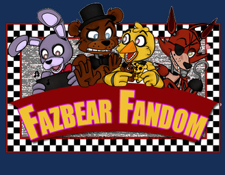 animated_gif anthro beak bow_(feature) bow_tie brown_body brown_fur clothing eye_patch eyewear female fur glowing glowing_eyes group hat headgear headwear hook machine male tablet top_hat dama130 five_nights_at_freddy's scottgames bonnie_(fnaf) chica_(fnaf) foxy_(fnaf) freddy_(fnaf) animatronic avian bear bird canid canine chicken fox galliform lagomorph leporid mammal phasianid rabbit robot animated short_playtime