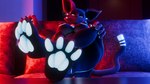 anthro breasts feet female foot_focus furniture genitals looking_at_viewer paws pussy sofa solo tail thicchips hi-fi_rush microsoft tango_gameworks 808_(hi-fi_rush) felid feline mammal 16:9 3d_(artwork) 4k absurd_res digital_media_(artwork) hi_res huge_filesize widescreen
