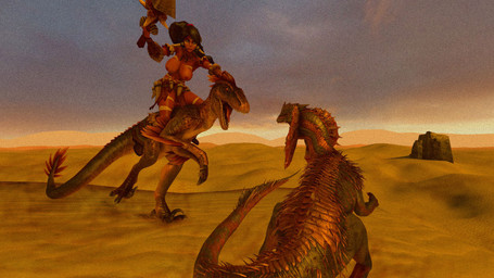 biped breasts female feral group nipples riding straddling tail jessen ark_survival_(series) league_of_legends riot_games tencent nidalee_(lol) dilophosaurid dilophosaurus dinosaur dromaeosaurid human humanoid lizard mammal prehistoric_species reptile scalie theropod velociraptor 16:9 3d_(artwork) digital_media_(artwork) hi_res source_filmmaker_(artwork) warm_colors widescreen
