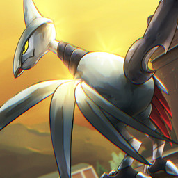 3_toes ambiguous_feral ambiguous_gender building feet feral grey_body grey_eyes grey_tail grey_wings light metallic_body mountain mouth_closed orange_sky outside plant pupils red_wings sky snout solo standing sunlight tail talons toes tree two_tone_wings wings yellow_sclera spicyichizo nintendo pokemon avian generation_2_pokemon pokemon_(species) skarmory 1:1 2025 absurd_res hi_res lighting shaded