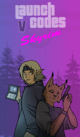 agent agents aleone anthro beretta combat duo elder elf feline gun humanoid khajiit lynx male mammal operative parody pistol ranged_weapon scrolls the_elder_scrolls the_elder_scrolls_v:_skyrim video_games weapon
Rating: Safe
Score: -4
User: Warplord
Date: August 25, 2014 agent agents aleone anthro beretta combat duo elder elf feline gun humanoid khajiit lynx male mammal operative parody pistol ranged_weapon scrolls the_elder_scrolls the_elder_scrolls_v:_skyrim video_games weapon
Rating: Safe
Score: -4
User: Warplord
Date: August 25, 2014