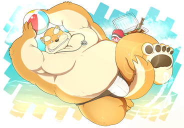 2018 ball barazoku beach beach_ball beartouma_0517 belly beverage blush bulge canine clothing dog eyebrows father food fur jewelry kemono male mammal monta_(beartouma_0517) mostly_nude musclegut muscular necklace overweight overweight_male parent pawpads seaside solo swimsuit thick_eyebrows
Rating: Questionable
Score: 1
User: he
Date: October 19, 2018 2018 ball barazoku beach beach_ball beartouma_0517 belly beverage blush bulge canine clothing dog eyebrows father food fur jewelry kemono male mammal monta_(beartouma_0517) mostly_nude musclegut muscular necklace overweight overweight_male parent pawpads seaside solo swimsuit thick_eyebrows
Rating: Questionable
Score: 1
User: he
Date: October 19, 2018