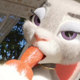 ambience animal_genitalia animal_penis anthro anthro_focus anthro_on_anthro anthro_penetrated anthro_penetrating anthro_penetrating_anthro anthro_penetrating_female blinking blurred_background bodily_fluids canine_genitalia canine_penis choker close-up deep_throat detailed_background duo erection faceless_character faceless_male fellatio female female_focus female_penetrated fur genitals jewelry knot looking_at_viewer male male/female male_penetrating male_penetrating_anthro male_penetrating_female multicolored_body necklace noisy_oral open_mouth oral oral_only oral_penetration penetration penile penile_penetration penis penis_in_mouth pink_nose saliva saliva_on_penis sex sex_shot sheath slurping solo_focus sound_effects sucking two_tone_body pochemu sound_warning disney zootopia judy_hopps lagomorph leporid mammal rabbit 1:1 3d_(artwork) 3d_animation animated digital_media_(artwork) short_playtime sound video