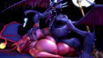 16:9 3d_(artwork) 3d_animation after_fight alien animated anthro anthrofied arena areola balls belly big_breasts big_butt bodily_fluids breast_grab breast_play breast_squish breasts butt charizard cheering claws crossover curvy_figure digital_media_(artwork) dominant dominant_male dragon drooling duo erection eye_roll eyelashes female female_penetrated fire from_front_position generation_1_pokemon genital_fluids genitals hand_on_breast hi_res looking_pleasured lying male male/female male_penetrating male_penetrating_female melee_weapon membrane_(anatomy) membranous_wings metroid missionary_position multiple_angles mythological_creature mythological_scalie mythology nintendo nipples nude on_back on_bottom on_top open_mouth orange_body orgasm orgasm_face overweight overweight_anthro overweight_female penetration penile penile_penetration penis penis_in_pussy pokemon pokemon_(species) pokemorph pussy ridley ryona saliva scalie sex sound sound_effects source_filmmaker space_dragon_(metroid) squish submissive submissive_female sweat tail teeth thick_thighs tigura tongue vaginal vaginal_penetration voluptuous weapon webm wide_hips widescreen wings zardmom_(reptilligator)
