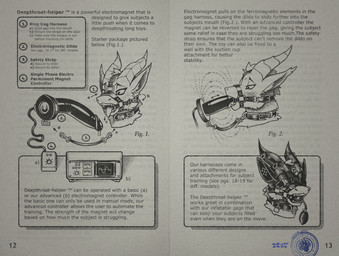 ambiguous_gender anthro bdsm bdsm_gear black_clothing blindfold bondage book bound clothing cock_gag collar controller diagram dildo ears_up electronics eyelashes fur gag gimp_mask halter harness_gag harness_ring_gag hooded how-to inflatable_gag leashed_to_penis lock magazine magnet mask nose_hook oral ring_gag sensory_deprivation_hood sex_toy solo stamp text tongue tongue_out kripi mythology dragon furred_dragon furred_scalie mythological_creature mythological_scalie scalie 2024 digital_drawing_(artwork) digital_media_(artwork) english_text hi_res monochrome