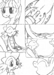 breast_play breasts cutie_mark duo erection eyes_closed female feral fur genitals hair horn long_hair male male/female navel nipples nude penis sex teats titfuck young tg-0 friendship_is_magic hasbro my_little_pony mythology spike_(mlp) twilight_sparkle_(mlp) dragon equid equine mammal mythological_creature mythological_equine mythological_scalie scalie unicorn comic monochrome signature sketch pseudo_incest_(lore)