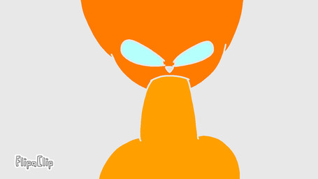 balls big_balls blue_eyes disembodied_penis duo ears_up erection first_person_view genitals looking_at_viewer male nude offscreen_character open_mouth oral oral_only oral_penetration orange_balls orange_ears orange_head orange_penis penetration penis sex simple_background sucking white_background alpog21_(artist) trod domestic_cat felid feline felis mammal 16:9 2022 2d_animation animated digital_media_(artwork) flipaclip_(artwork) frame_by_frame loop widescreen