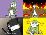 english_text female fire gardevoir harijizo nintendo pokémon red_eyes text video_games
Rating: Safe
Score: 0
User: Juni221
Date: February 26, 2014