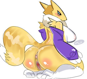 2015 anthro bandai blush breasts canine censored digimon female mammal nude pussy renamon solo teddy_jack
Rating: Explicit
Score: 13
User: RioluKid
Date: January 25, 2015 2015 anthro bandai blush breasts canine censored digimon female mammal nude pussy renamon solo teddy_jack
Rating: Explicit
Score: 13
User: RioluKid
Date: January 25, 2015