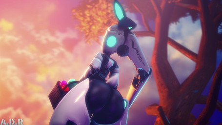 big_butt butt female machine not_furry solo adriandustred disney fireball_(disney) drossel_von_flugel_(fireball) android humanoid robot robot_humanoid 16:9 2019 3d_(artwork) 4k absurd_res digital_media_(artwork) hi_res signature source_filmmaker_(artwork) widescreen