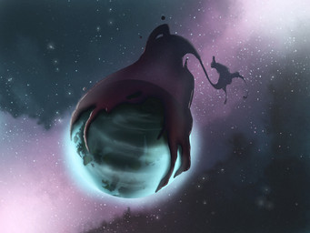 ambiguous_gender chimera hybrid maieath maracaso monster planet slime solo space star
Rating: Safe
Score: 3
User: Maieath
Date: February 07, 2015 ambiguous_gender chimera hybrid maieath maracaso monster planet slime solo space star
Rating: Safe
Score: 3
User: Maieath
Date: February 07, 2015