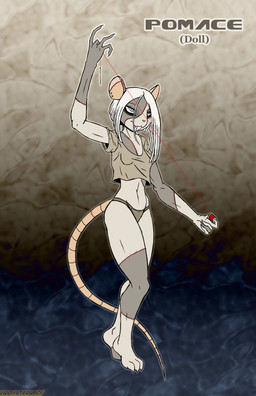 Rating: q
ID: 5703709
Date: 2025-07-12 11:29:26 -0400
Status: pending
Score: 0
absurd_res anthro breasts buckteeth clothing colored_edge_panties crop_top ear_piercing ear_ring english_text female hair hi_res mammal murid murine navel panties piercing pomace_(viroveteruscy) rat ring_piercing rodent sewing_needle shirt solo stitch_(sewing) string teeth text thread topwear underwear viroveteruscy warning_cream_filled white_clothing white_hair white_underwear post #5703709