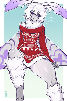 antennae_(anatomy) anthro biped breasts clothed clothed_anthro clothed_female clothing female fingers front_view hair looking_at_viewer simple_background sitting smile solo wings thericegoat arthropod insect lepidopteran moth absurd_res hi_res