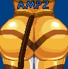 anthro anthrofied big_butt bouncing_butt brown_stripes butt butt_jiggle butt_shot close-up faceless_character faceless_female female glistening huge_butt jiggling long_tail pokemorph rear_view solo striped_butt stripes tail casetermk nintendo pokemon ampz fan_character generation_1_pokemon mammal pokemon_(species) raichu rodent 2d_animation animated digital_media_(artwork) low_res pixel_(artwork) pixel_animation short_playtime thumbnail