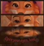 biped black_nose brown_eyes cheek_tuft dialogue duo facial_tuft female fur half-closed_eyes hand_holding looking_at_viewer male narrowed_eyes orange_body orange_fur sitting standing text tuft username white_body white_fur mmad disney robin_hood_(disney) twitter maid_marian robin_hood canid canine canis fox mammal red_fox true_fox 3d_(artwork) blender_(artwork) digital_media_(artwork) hi_res widescreen