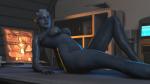alien asari blue_skin breasts female liara_t'soni maggott-tron mass_effect nipples
Rating: Questionable
Score: 3
User: maggott-tron
Date: February 28, 2014