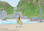 3d_(artwork) 3d_animation animated anthro anthro_on_anthro anthro_penetrated anthro_penetrating anthro_penetrating_anthro assisted_exposure bacn ball_slap balls balls_deep bandai_namco beach beach_sex big_breasts bikini boat bodily_fluids body_part_in_pussy bottomless bottomless_anthro bottomless_female bouncing_balls bouncing_breasts bouncing_butt breasts butt canid canine claws clock clothed clothing cum cum_in_pussy cum_inside cunnilingus cunnilingus_pov delayed_reaction detailed_background digimon digimon_(species) digital_media_(artwork) dominant dominant_anthro dominant_male duo erection feet female female_penetrated female_raped first_person_view fluffy fluffy_tail forced from_behind_position from_front_position fur genital_fluids genitals humanoid_genitalia humanoid_penis imp impmon larger_anthro larger_female larger_penetrated leaking leaking_cum long_playtime lying male male/female male_penetrating male_penetrating_female male_pov mammal missionary_position moan multiple_angles multiple_positions nipples nude on_back open_mouth oral orgasm orgasm_delay outside outside_sex penetration penile penile_penetration penis penis_in_pussy post-timestop public public_sex pussy rape renamon sand sea seaside sex size_difference sky slap smaller_anthro smaller_male smile sound spread_legs spreading standing standing_sex stopwatch submissive submissive_anthro submissive_female swimwear table_lotus_position tail time_stop toe_claws toes two-piece_swimsuit undressed undressing undressing_another undressing_partner vaginal vaginal_penetration vehicle watch water watercraft webm white_body white_fur yellow_body