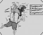 Rating: e
ID: 1979417
Date: 2019-09-01 01:26:07 -0400
Status: active
Score: 244
anal anal_penetration animal_genitalia animal_penis anthro anthro_dominating_human anthro_dominating_male bodily_fluids dialogue dominant dominant_anthro duo english_text from_behind_position generation_4_pokemon genitals hi_res human human_on_anthro human_penetrated interspecies knot larger_human larger_male larger_penetrated male male/male male_penetrated male_penetrating male_penetrating_male mammal monochrome nintendo penetration penis perching_position pokemon pokemon_(species) pokephilia riolu sex size_difference small_dom_big_sub smaller_anthro smaller_male submissive submissive_human submissive_male text theheckinlewd post #1979417