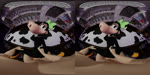 anthro duo female female_penetrated first_person_view from_behind_position genitals male male/female male_penetrating male_penetrating_female male_pov penetration penis sex vaginal vaginal_penetration doublestuffed disney clarabelle_cow bovid bovine human mammal 2:1 3d_(artwork) 3d_animation animated blender_(artwork) digital_media_(artwork) hi_res long_playtime no_sound side_by_side_stereogram stereogram wall_eye_stereogram webm