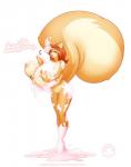 2013 areola big_breasts big_tail breasts brown_nose female fluffy_tail freckles green_eyes hair huge_breasts hyper hyper_breasts ice_cream licking lips long_hair looking_at_viewer messy nipples nude penny_flynn plain_background pussy red_hair rodent smile solo squirrel thighs tongue tongue_out white_background wide_hips zaftigbunnypress
Rating: Explicit
Score: 6
User: Fur_in_the_dark
Date: September 12, 2013