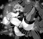 abdominal_bulge areola balls big_areola big_breasts big_butt big_nipples big_penis bodily_fluids braided_hair breasts broken_rape_victim butt clenched_teeth clothing clothing_aside duo eye_roll female female_human forced genitals hair horn huge_areola huge_breasts huge_butt huge_nipples huge_penis huge_thighs human_on_humanoid human_penetrated humanoid_penetrating humanoid_penetrating_human humanoid_pointy_ears interspecies lactating larger_male legwear male male/female muscular muscular_male nipples penetration penile penile_penetration penis penis_in_pussy pointy_ears pussy rape sex shaking size_difference smaller_female spread_legs spreading teeth thick_thighs thigh_highs thong thong_aside trembling tusks underwear underwear_aside vaginal vaginal_penetration komusou_(jinrikisha) asian_mythology demon_slayer east_asian_mythology japanese_mythology mythology mitsuri_kanroji demon demon_humanoid human humanoid mammal oni yokai hi_res