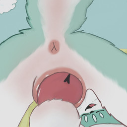 duo female feral feral_on_feral genitals knot knotted_penis knotting male male/female penetration penis vaginal vaginal_knotting vaginal_penetration limxxaa fabulous_beasts fenz_(studio) maomaolei_(fabulous_beasts) 1:1 absurd_res colored_sketch hi_res sketch nonbinary_(lore)