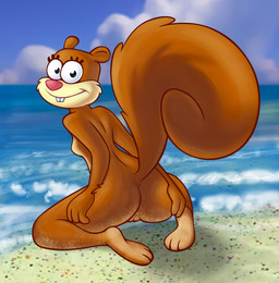 anthro anus beach butt female looking_at_viewer mammal outside pink_nose pussy rodent sandy_cheeks seaside solo spongebob_squarepants squirrel unknown_artist
Rating: Explicit
Score: 13
User: Pink-Tricycle
Date: June 12, 2010 anthro anus beach butt female looking_at_viewer mammal outside pink_nose pussy rodent sandy_cheeks seaside solo spongebob_squarepants squirrel unknown_artist
Rating: Explicit
Score: 13
User: Pink-Tricycle
Date: June 12, 2010