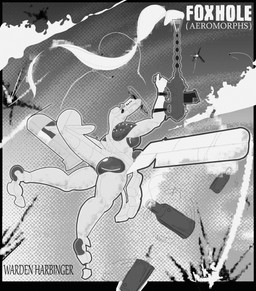aircraft airplane anthro breasts butt cannon female flying machine nude propeller ranged_weapon shell_casings side_boob solo vehicle weapon wings daleks2377 foxhole:_persistant_online_warfare flak aeromorph living_aircraft living_airplane living_machine living_vehicle absurd_res hi_res