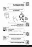 anthro comic dialogue english_text flaccid genitals hi_res human kira_nerisu male mammal monochrome penis tecfront text translated